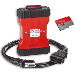 Picture of Ford IDS- Vcm2 Diagnostic Tool